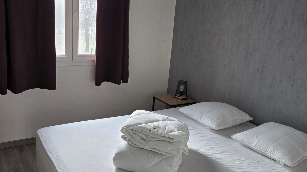 Photo of Bedroom in Salavas