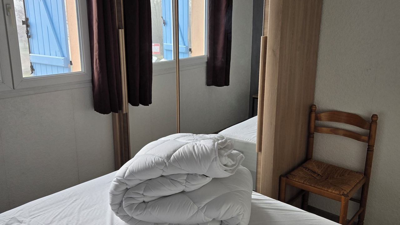 Photo of Bedroom in Salavas