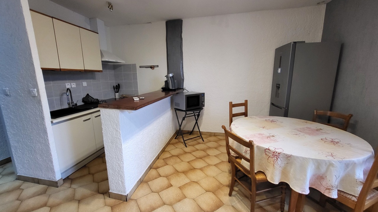 Photo of Kitchen in Salavas