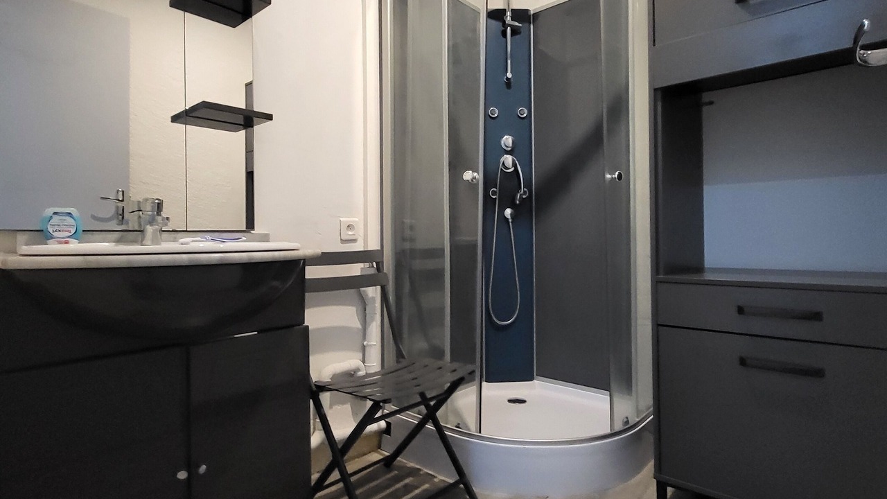 Photo of Bathroom in Salavas