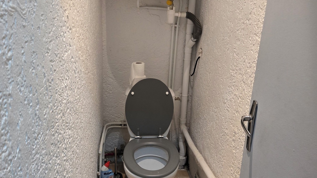 Photo of Bathroom in Salavas