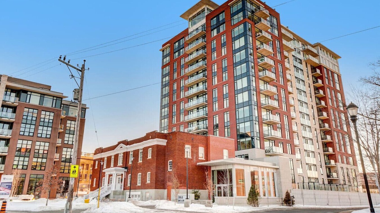 Photo of Outdoor in Ottawa Division