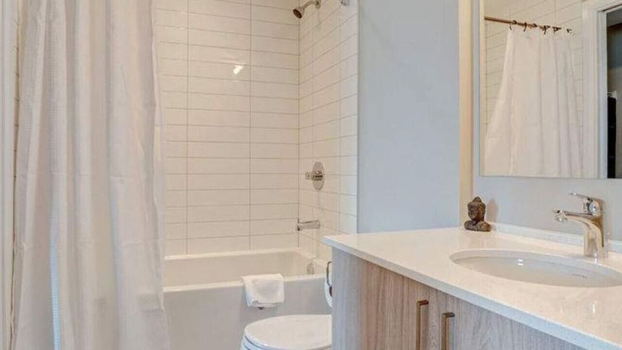 Photo of Bathroom in Ottawa Division