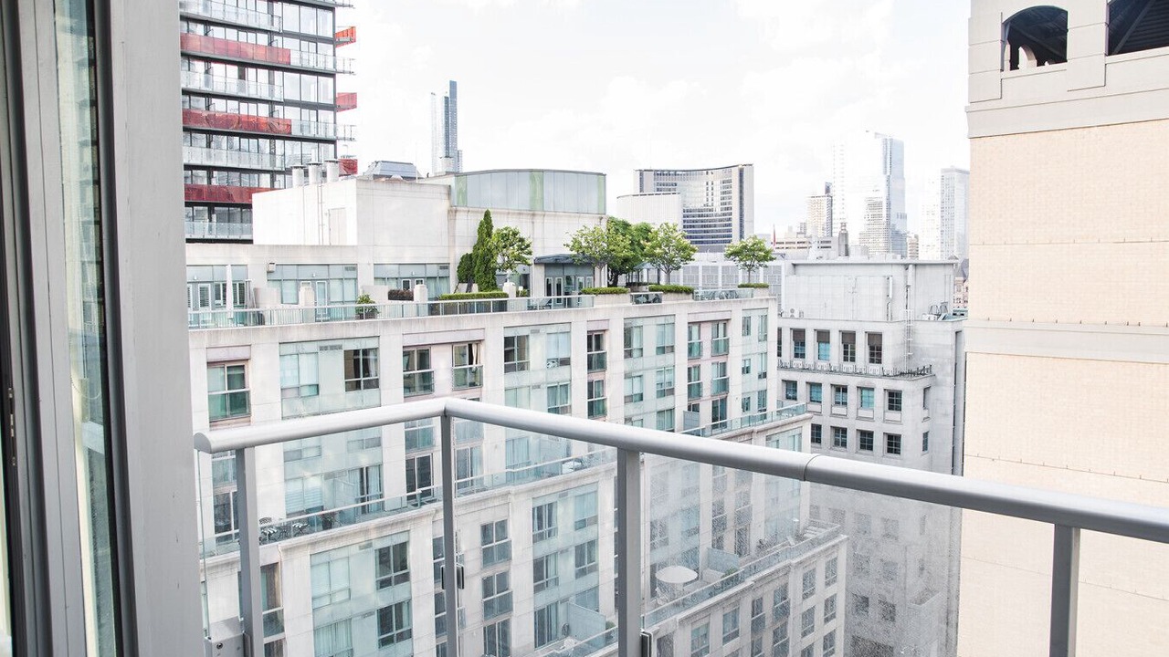 Photo of Outdoor in Downtown Toronto