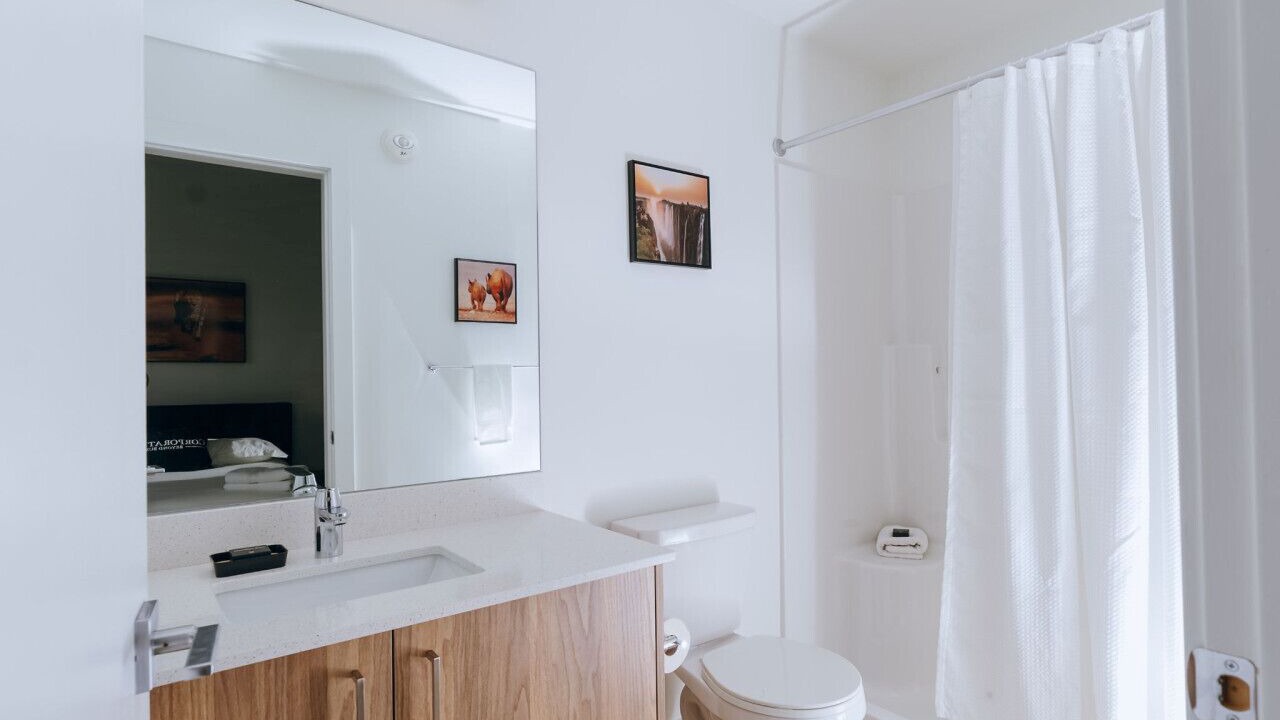 Photo of Bathroom in Winnipeg