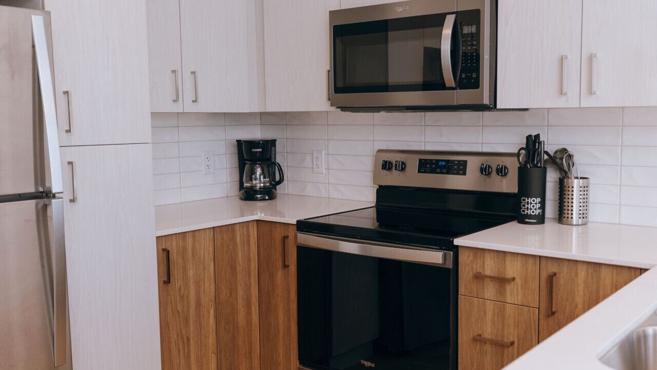 Photo of Kitchen in Winnipeg