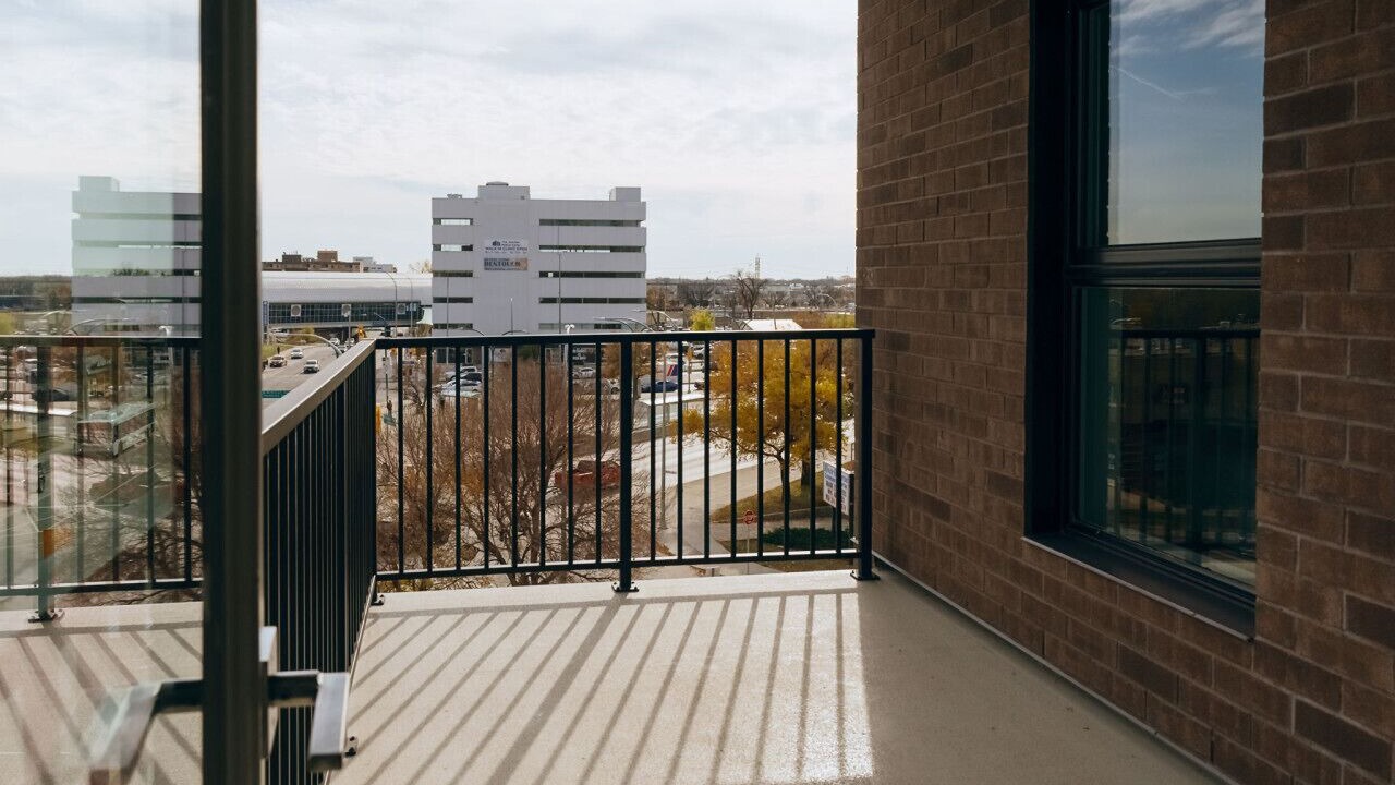 Photo of Outdoor in Winnipeg