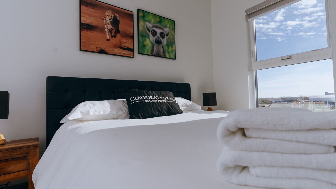 Photo of Bedroom in Winnipeg