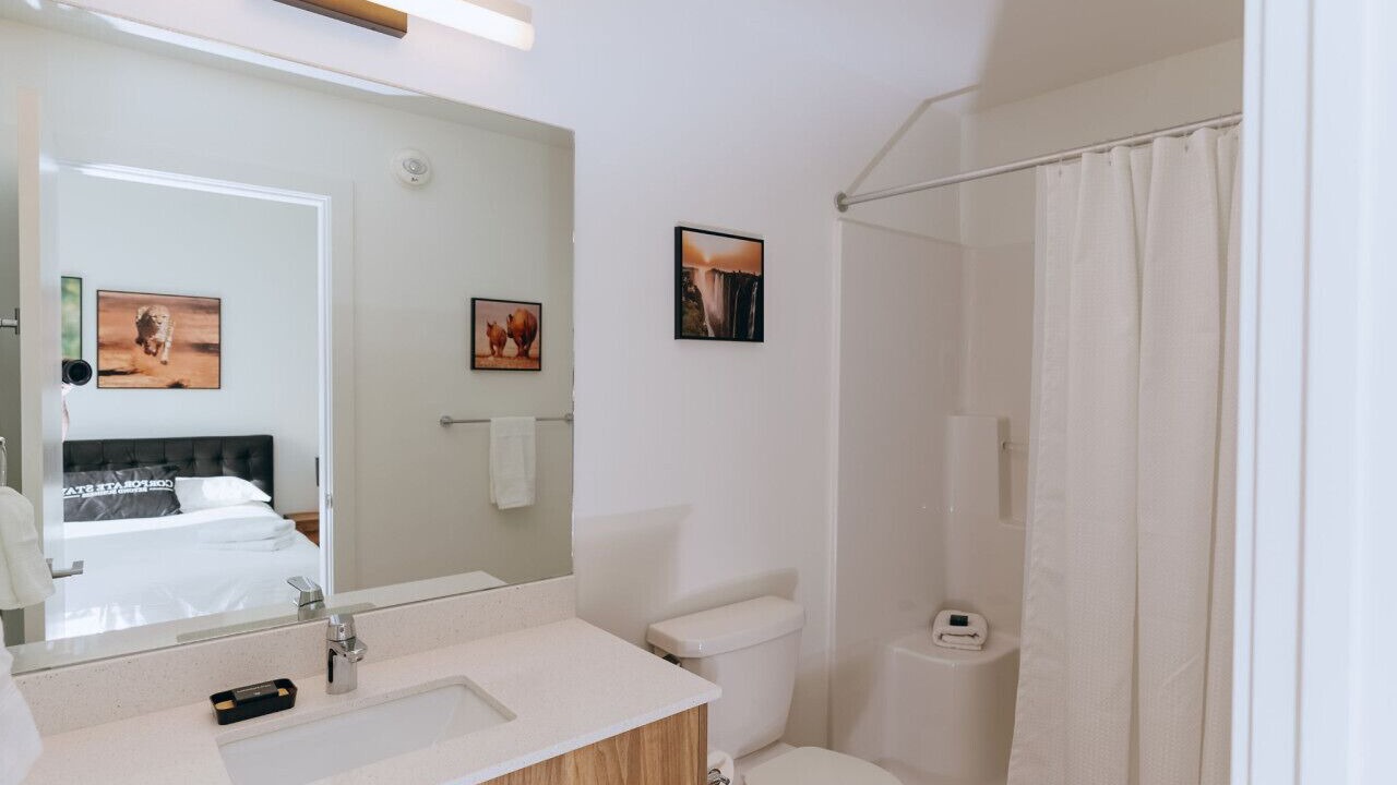 Photo of Bathroom in Winnipeg