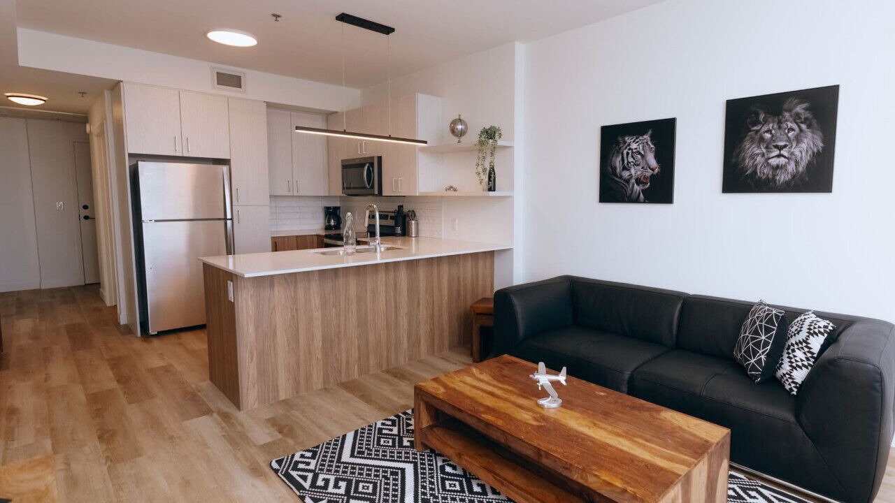 Photo of Livingroom in Winnipeg