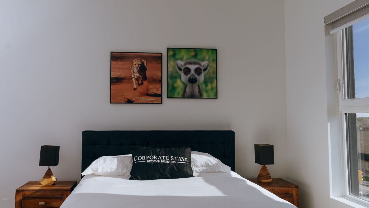 Photo of Bedroom in Winnipeg