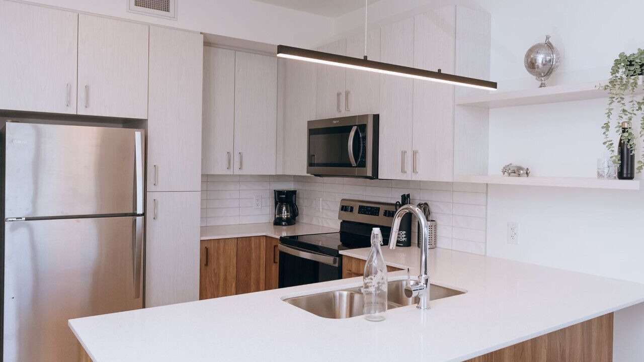 Photo of Kitchen in Winnipeg