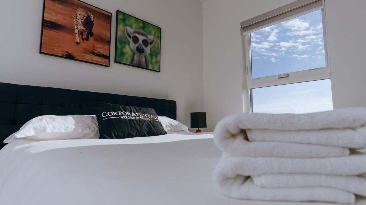 Photo of Bedroom in Winnipeg