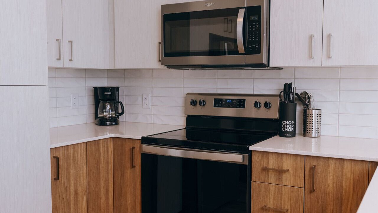 Photo of Kitchen in Winnipeg