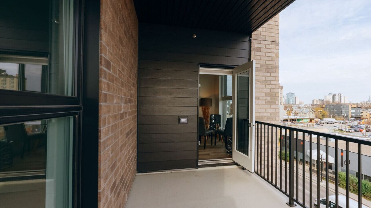Photo of Outdoor in Winnipeg