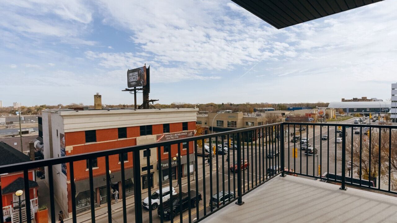 Photo of Outdoor in Winnipeg