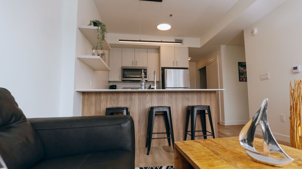 Photo of Livingroom in Winnipeg
