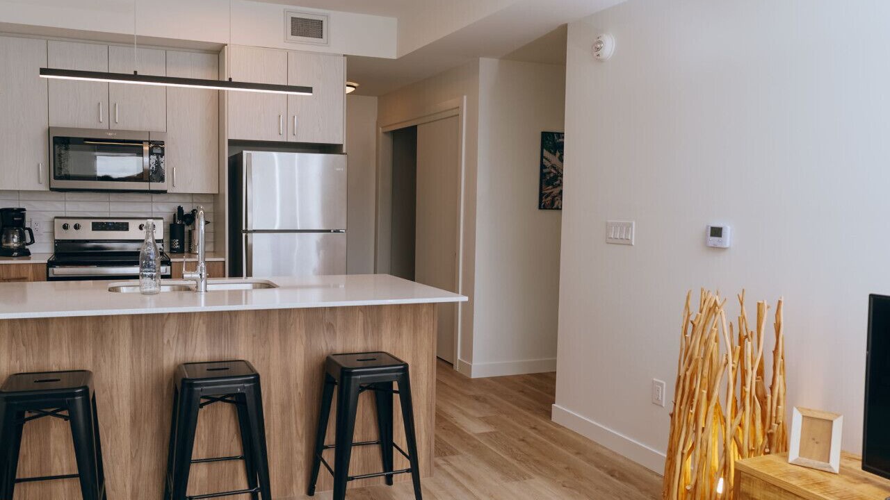 Photo of Kitchen in Winnipeg