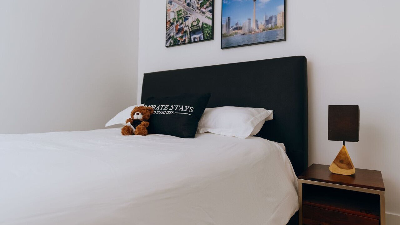 Photo of Bedroom in Winnipeg
