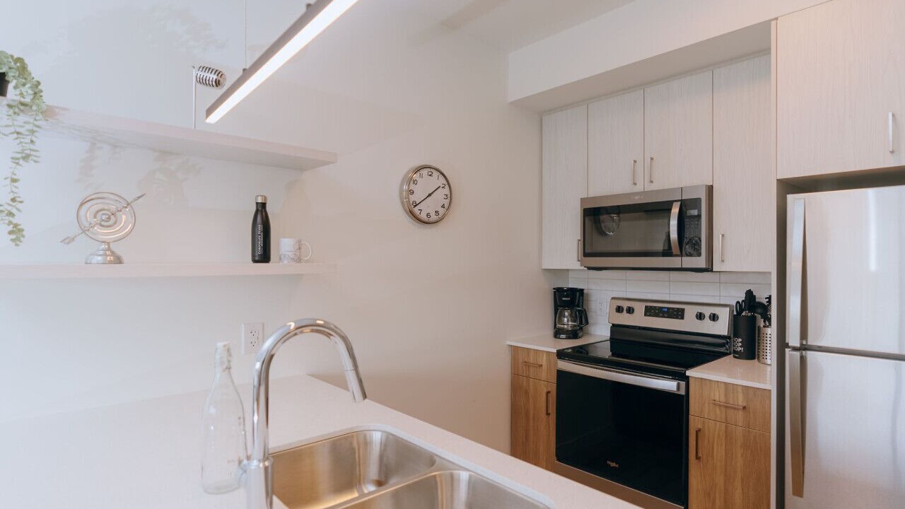 Photo of Kitchen in Winnipeg