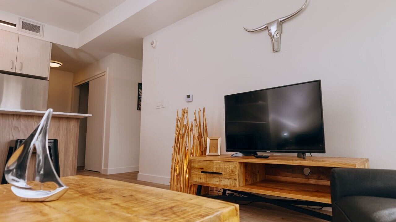 Photo of Livingroom in Winnipeg