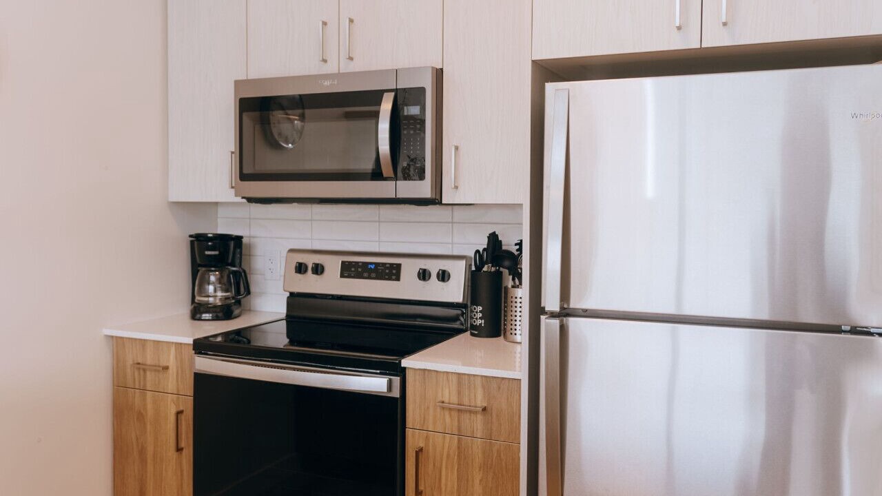 Photo of Kitchen in Winnipeg