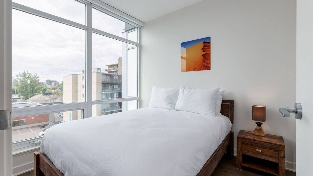 Photo of Bedroom in Beltline