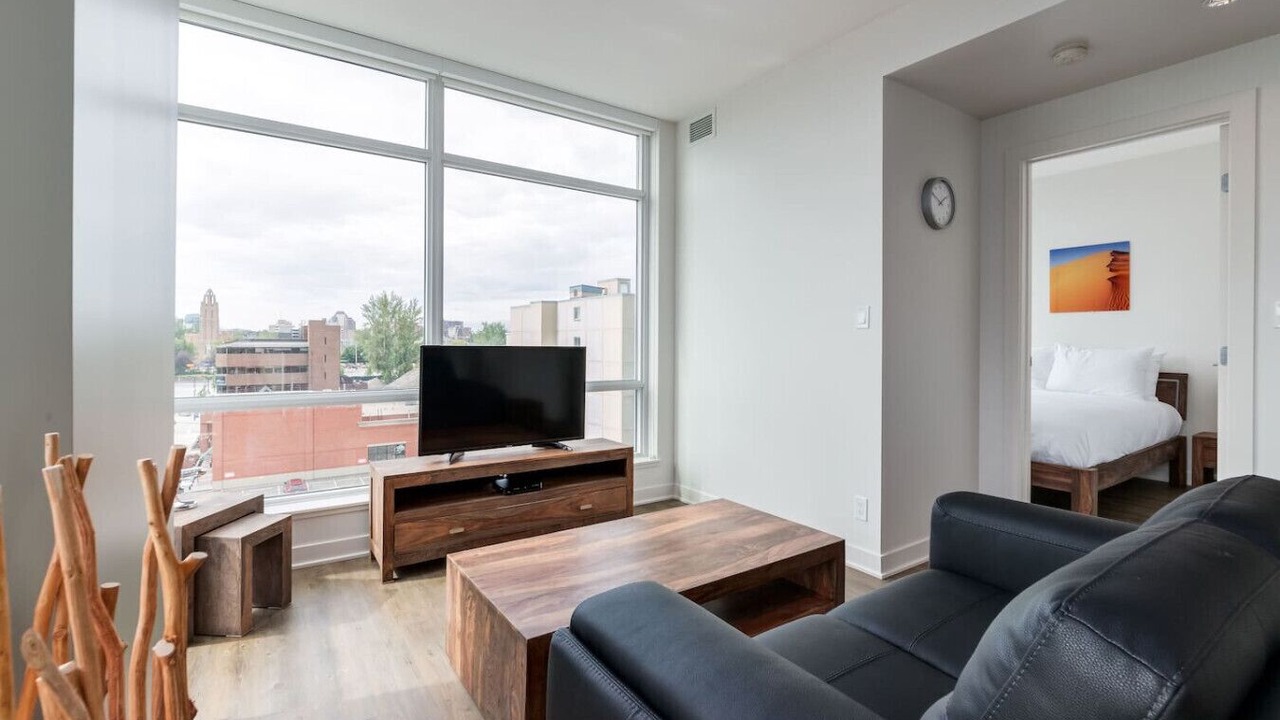 Photo of Livingroom in Beltline