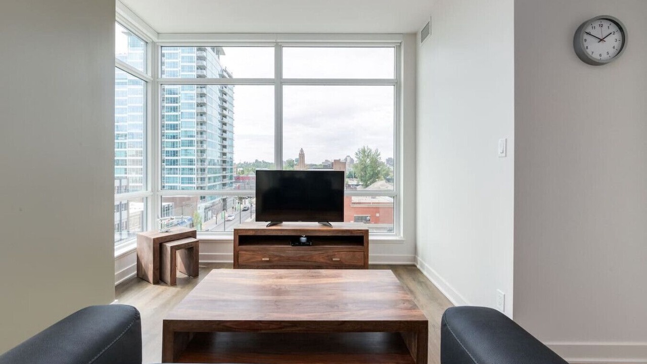 Photo of Livingroom in Beltline