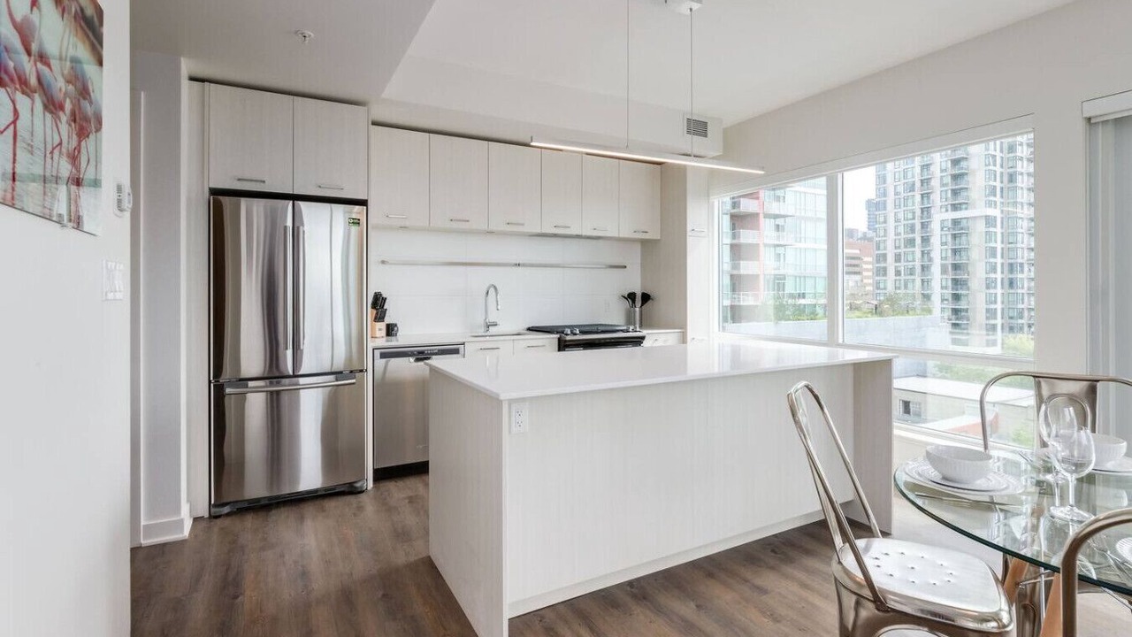 Photo of Kitchen in Beltline