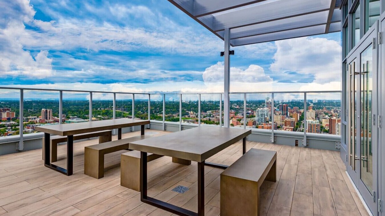 Photo of Outdoor in Beltline