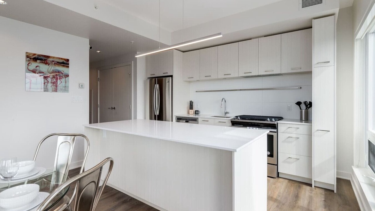 Photo of Kitchen in Beltline