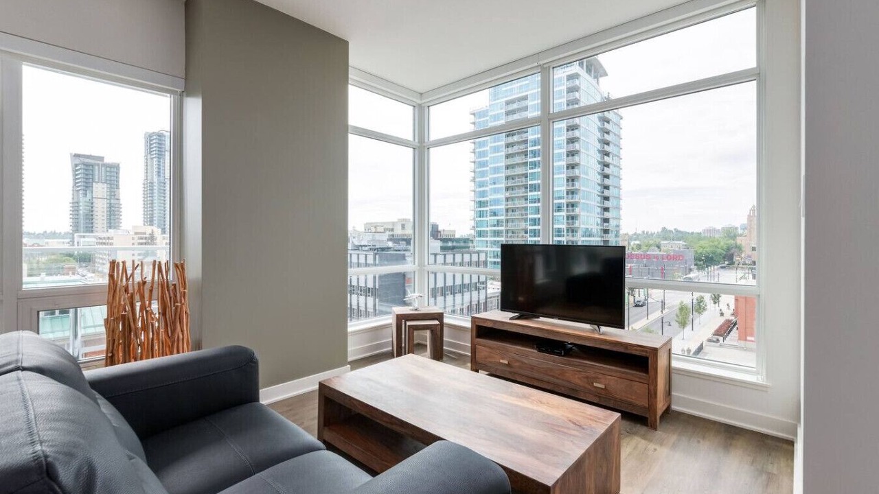 Photo of Livingroom in Beltline