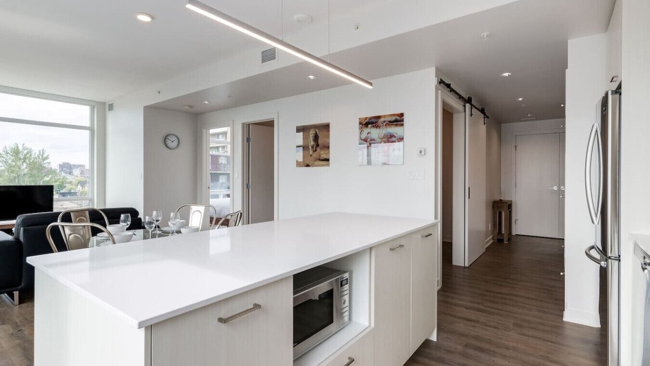 Photo of Kitchen in Beltline