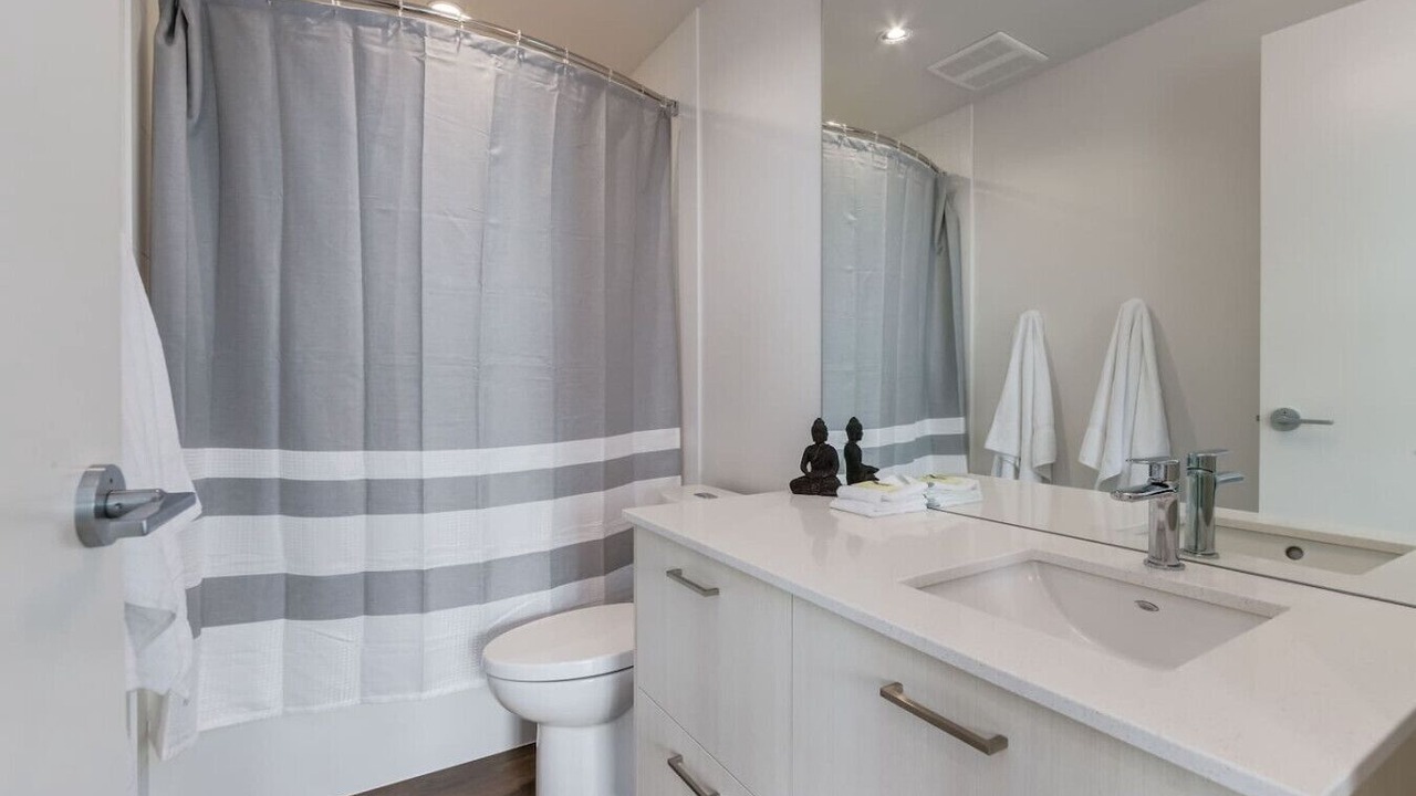 Photo of Bathroom in Beltline