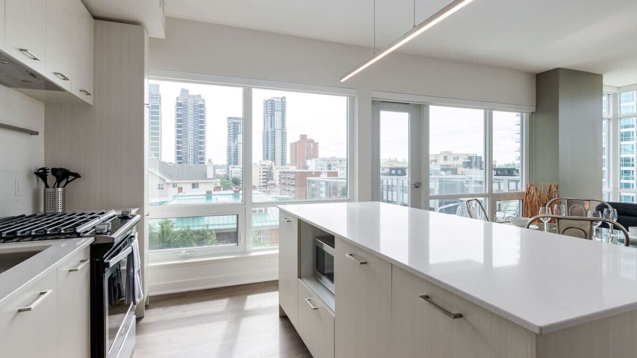 Photo of Kitchen in Beltline