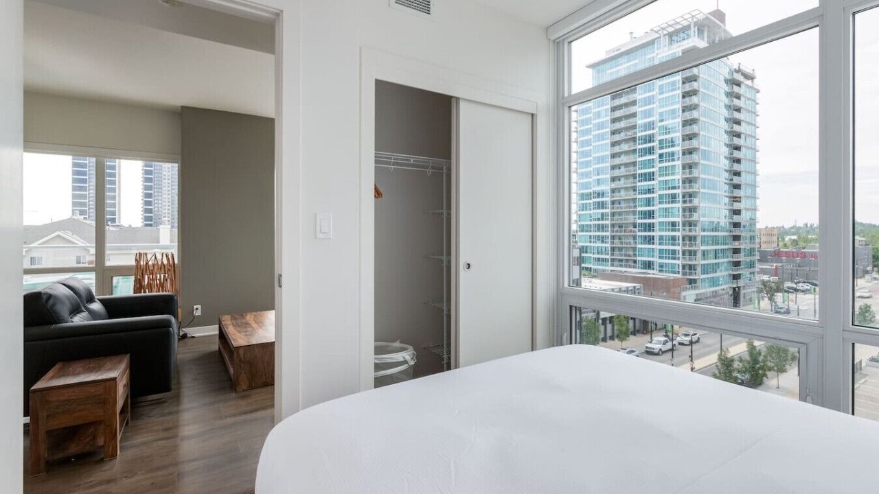 Photo of Bedroom in Beltline