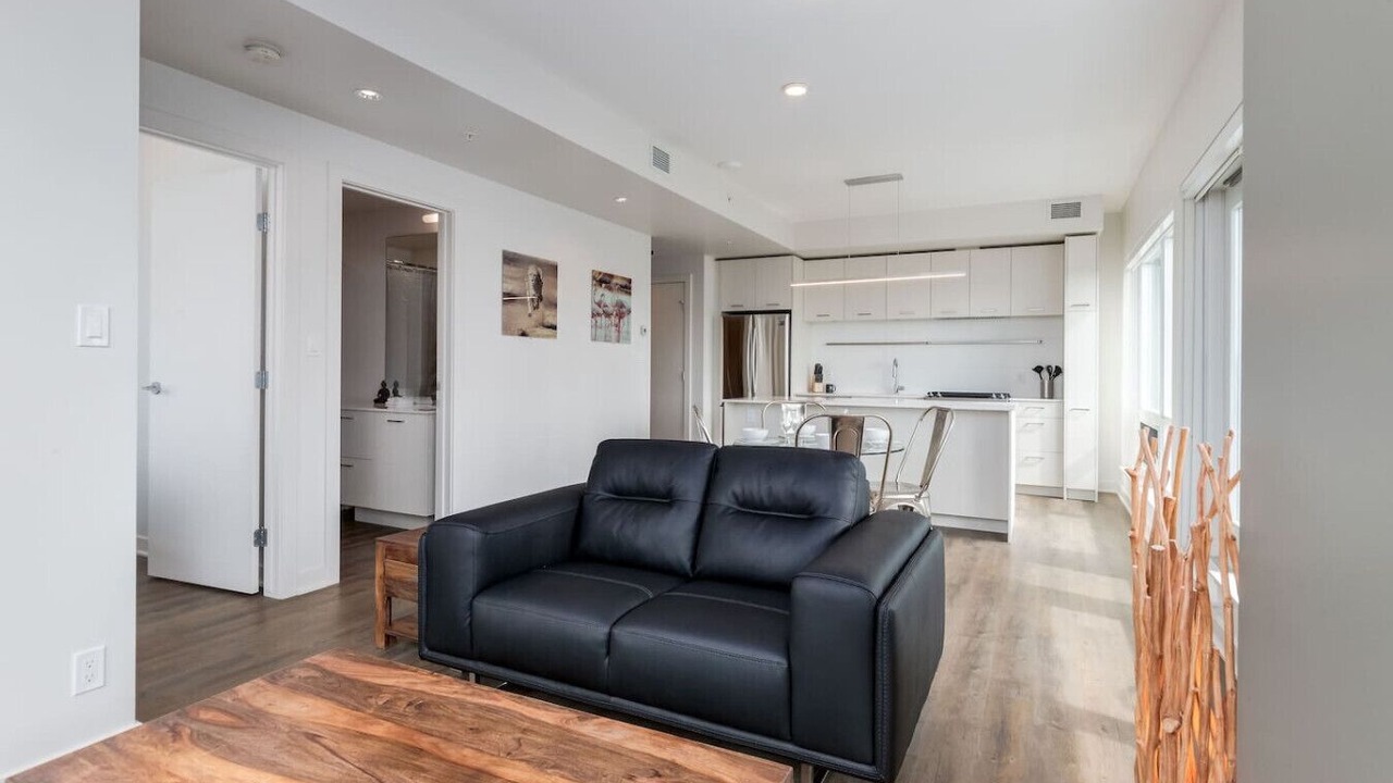 Photo of Livingroom in Beltline