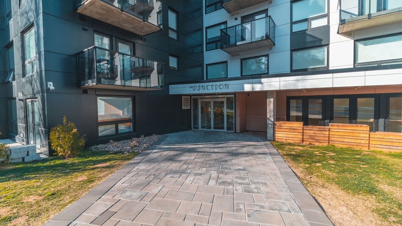 Photo of Outdoor in North End