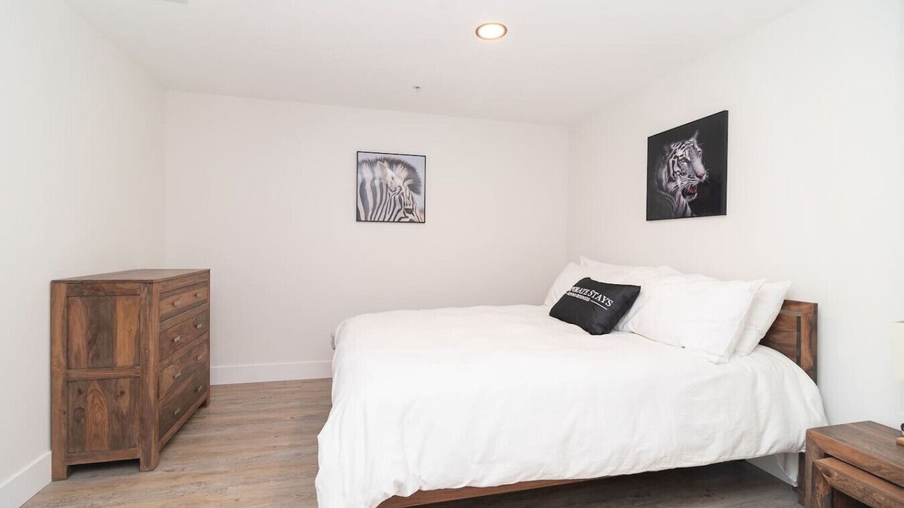 Photo of Bedroom in North End