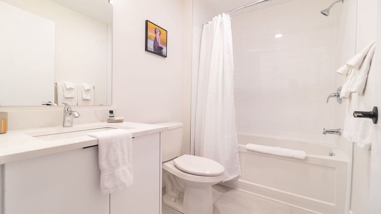 Photo of Bathroom in North End