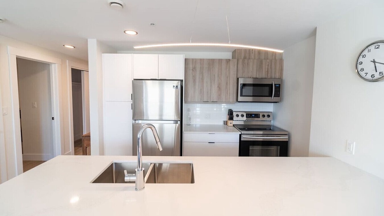 Photo of Kitchen in North End