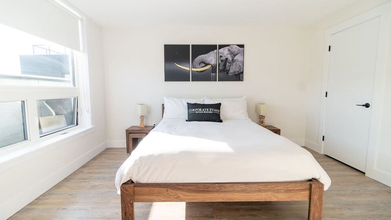 Photo of Bedroom in North End