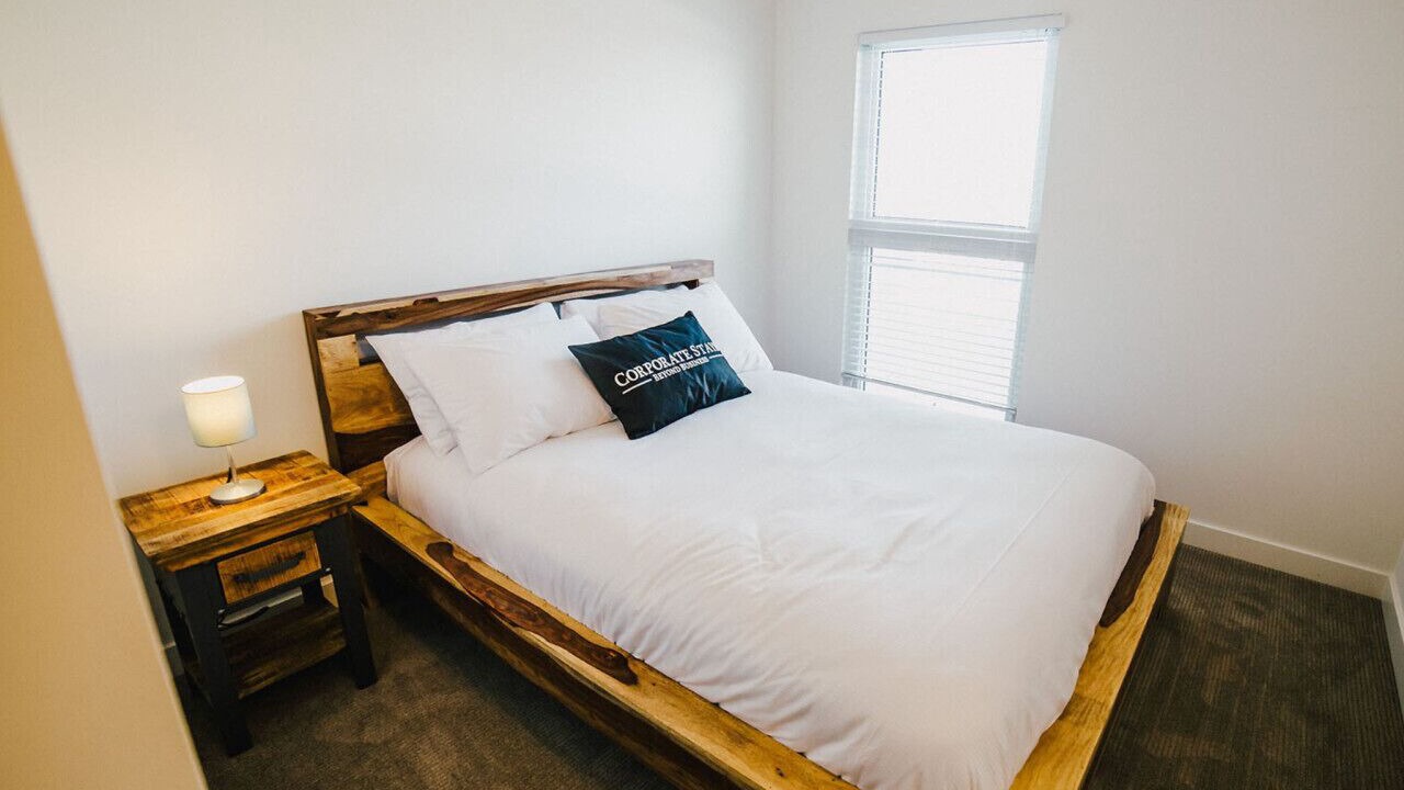 Photo of Bedroom in Winnipeg