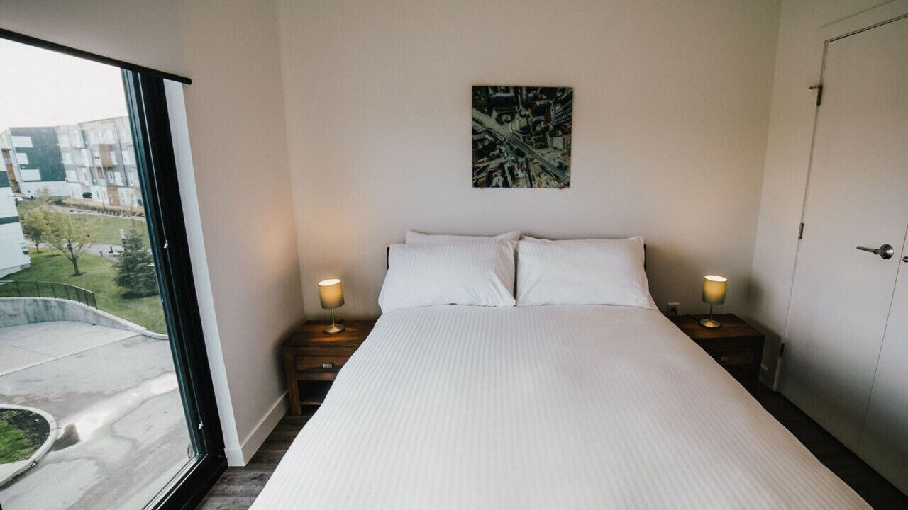 Photo of Bedroom in Winnipeg