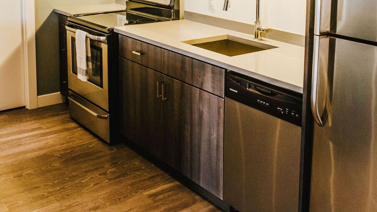 Photo of Kitchen in Winnipeg