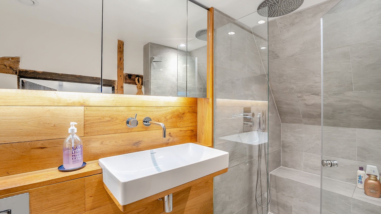 Photo of Bathroom in Withyham