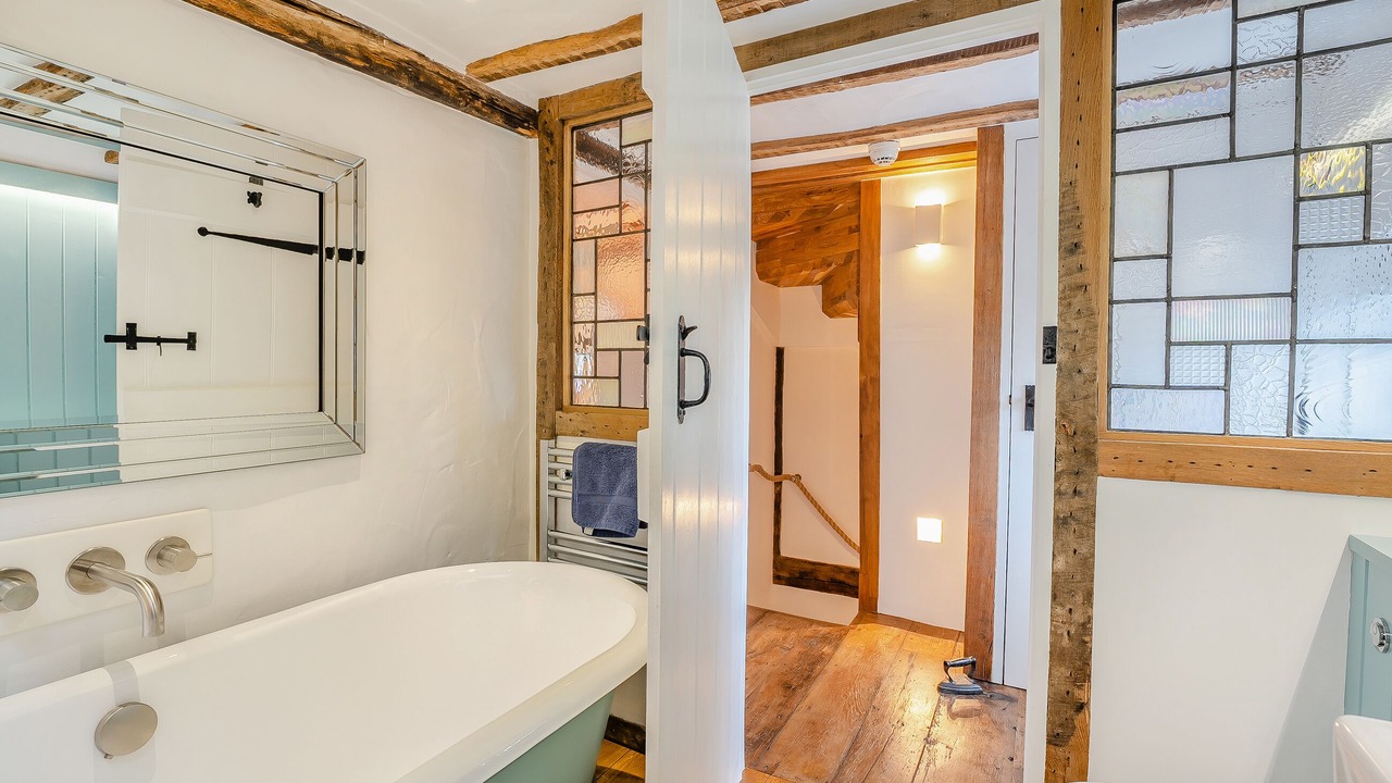 Photo of Bathroom in Withyham