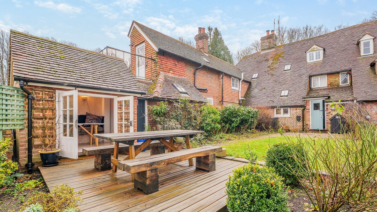 Photo of Outdoor in Withyham