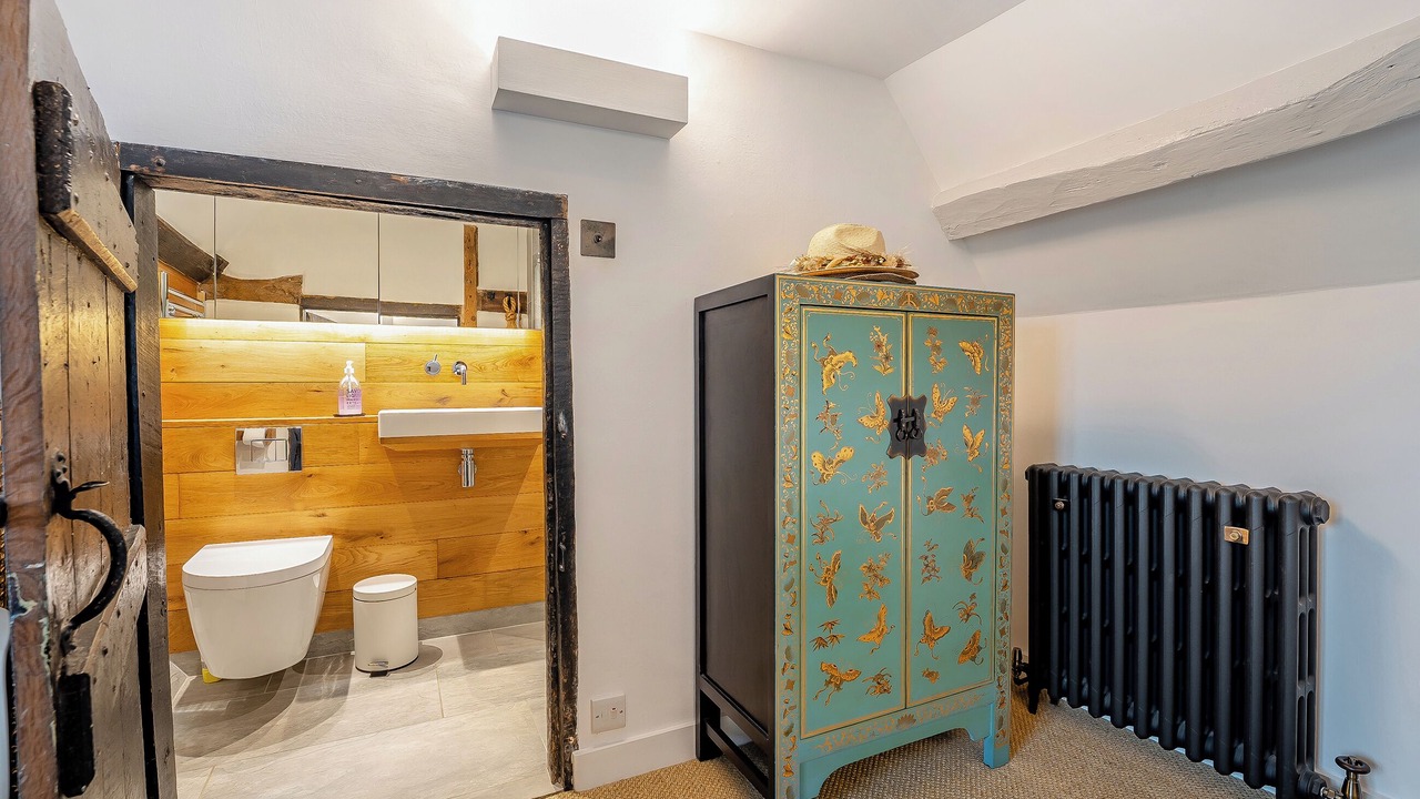 Photo of Bathroom in Withyham